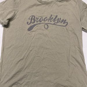 NWT Brooklyn T-shirt